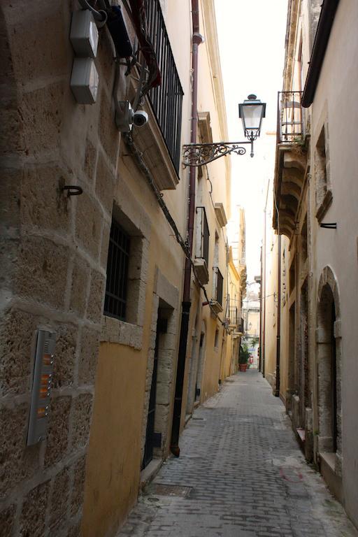 Allotjament i esmorzar Italiana Atrio Syracuse